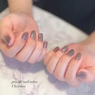 ネイル KOMINE TOMOKOのネイルデザイン