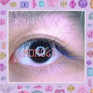 マツエク・マツパ モテデザインのプロ モモ🍑のマツエク・マツパデザイン