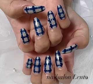 ネイル ネイルサロンLento所属・ネイルサロン Lentoのネイルデザイン