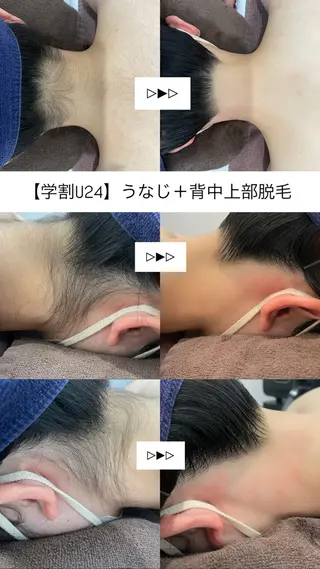 トータルビューティーサロンFirstclass所属・Firstclass Erikaのエステ・リラクイメージ