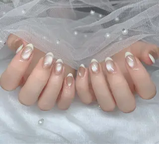 ネイル 🎀Lilla💎 Nail Salonのネイルデザイン