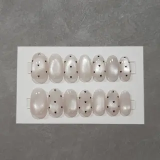 ネイル yamaguchi. mのネイルデザイン