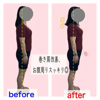 美容整骨サロン Gblのその他イメージ