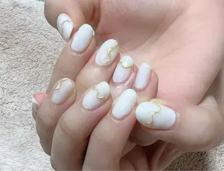 ネイル t. yoshizawaのネイルデザイン