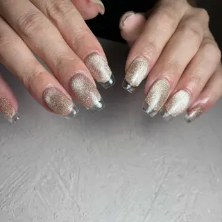 ネイル PEACE minariのネイルデザイン