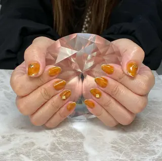 ネイル ゆぴねいる所属・ゆぴねいる yupinailのネイルデザイン