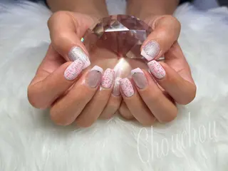 ネイル Chouchou所属・Chouchou ｼｭｼｭのネイルデザイン