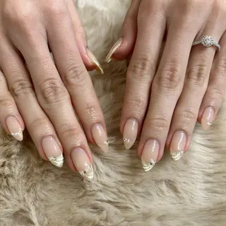 ネイル パラジェル登録サロンfeerique所属・Uchida Mayunaのその他イメージ