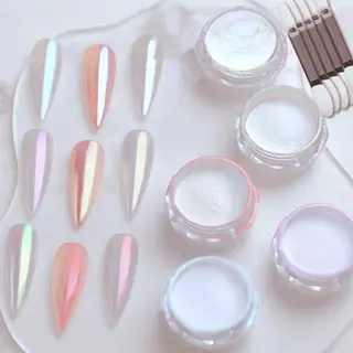 ネイル Fiore nail🪽✨のネイルデザイン