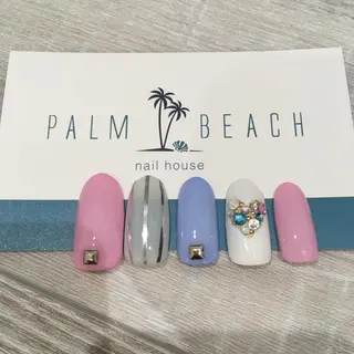 ネイル ☆ KAYOKO ☆のネイルデザイン