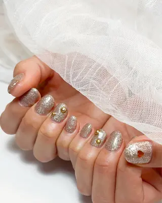 ネイル private acottoのネイルデザイン