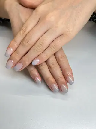 ネイル Nail Salon ibelu恵比寿西口店所属・酒谷 美和のネイルデザイン