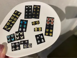 Day. aoyamaのネイルデザイン