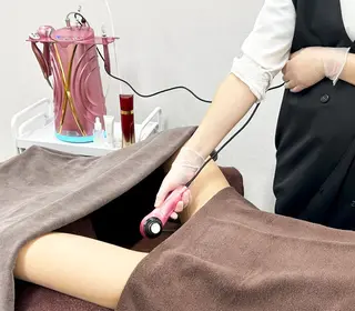 サロンドブリオン所属・Salon de Brillantのエステ・リラクイメージ