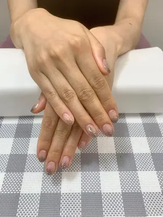 ネイル Tagi 銀座所属・Tagi Nail 銀座店のネイルデザイン