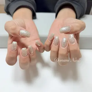 ネイル Doremi Nail 南小岩のネイルデザイン