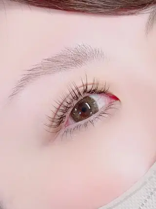 マツエク・マツパ syisyu アイラッシュ高槻店のマツエク・マツパデザイン