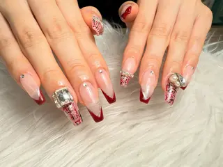 ネイル ♡ KEIKOのネイルデザイン