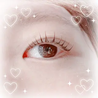 マツエク・マツパ sayaka🍋 /韓国風まつ毛💎のマツエク・マツパデザイン