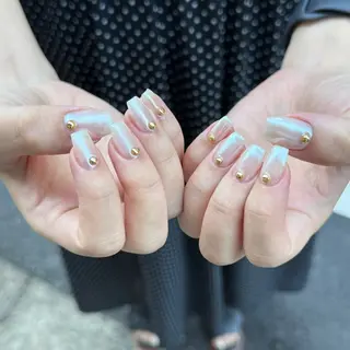 ネイル 𝐫𝐚𝐢 𝐧𝐚𝐢𝐥の眉毛・アイブロウイメージ