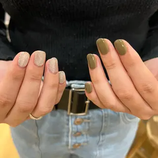 ネイル 03.nails 原宿所属・s aのネイルデザイン
