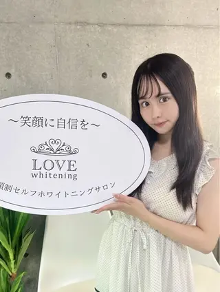 LOVE ホワイトニング戸辺のその他イメージ