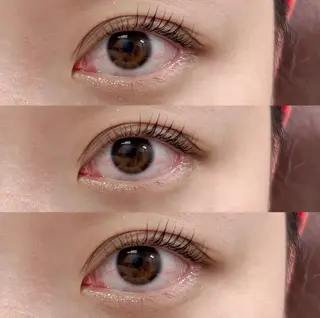 マツエク・マツパ Renatus Eyelash所属・アイリスト¨̮♡ 春香のマツエク・マツパデザイン