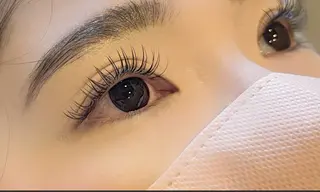 マツエク・マツパ eyelash🤍 RIMAのマツエク・マツパデザイン