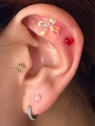 プライベートサロン　Ria所属・プライベートサロン Riaのエステ・リラクイメージ