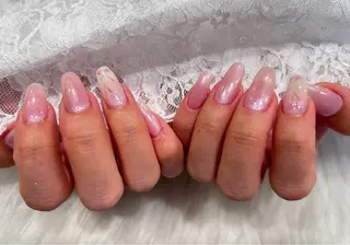 ネイル Nobody_ Minのネイルデザイン