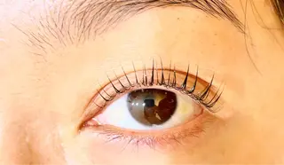 マツエク・マツパ eyebee所属・かとおの みさきのマツエク・マツパデザイン