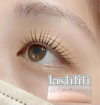 マツエク・マツパ charm所属・charm 【📍大名】のマツエク・マツパデザイン