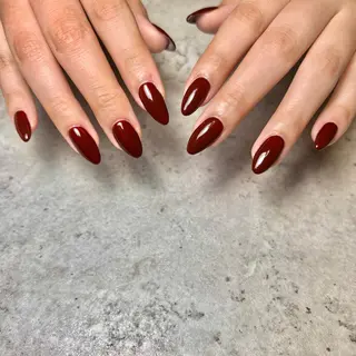 ネイル are you nailのネイルデザイン