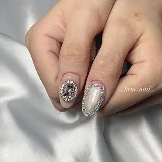 ネイル esterella所属・Nail salon esterellaのネイルデザイン