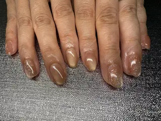 ネイル スズキ マイコのネイルデザイン