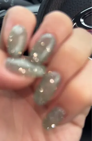 ネイル private salon ulu所属・Shion /uluのネイルデザイン