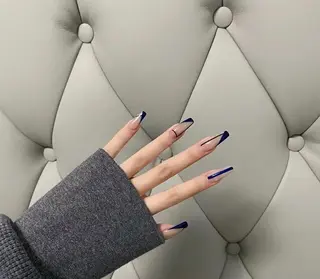 ネイル May&Way Neilのネイルデザイン