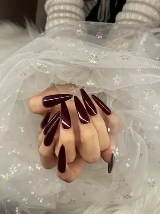 ネイル SHI ROのネイルデザイン