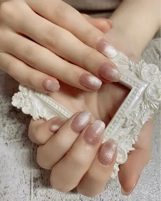 ネイル May&Way Neilのネイルデザイン