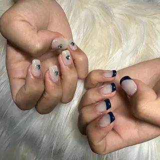 ネイル VIOLA .nailのネイルデザイン