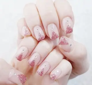 ネイル Cute beauty2のマツエク・マツパデザイン