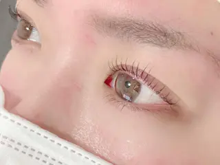 マツエク・マツパ トレヴァーデルチザン inuiのマツエク・マツパデザイン