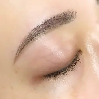 アイブロウ プラスアイ町田店所属・プラスアイ町田 HATTORI💎のマツエク・マツパデザイン