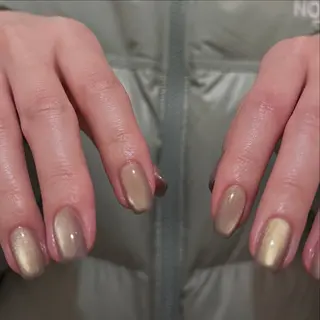 ネイル urun eriのネイルデザイン