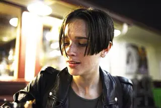 ショート カラー MOMOKA💫 YARD【学芸大学】のヘアスタイル