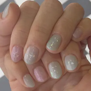 ネイル NUI所属・asa 【nui】のその他イメージ