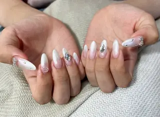 ネイル MA❁HANA所属・眠れるネイルサロン MA❁HANAのネイルデザイン