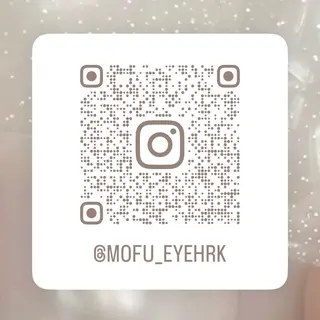 mofu 🫧 harukaのマツエク・マツパデザイン