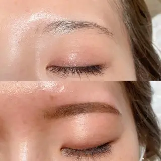 Luana北千住🩵 株木 美果のマツエク・マツパデザイン