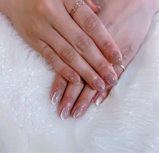 ネイル Lapis所属・ラピス fumiのネイルデザイン